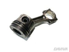 Renault Trafic II Piston