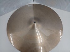 Cymbales d'occasion Hi-Hat