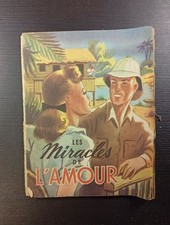 Les Miracles de L'Amour | Bon état
