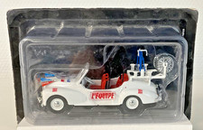 Miniature 1/43 Tour de France