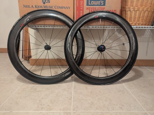 Zipp 404 firecrest - 404, carbon