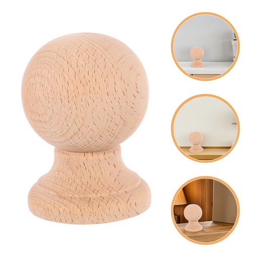 Embout tringle rideaux barre - embout,