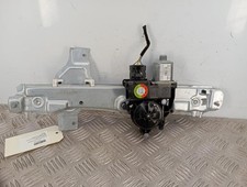 Leve vitre electrique arriere gauche PEUGEOT 2008 1 PHASE 1 9816402380