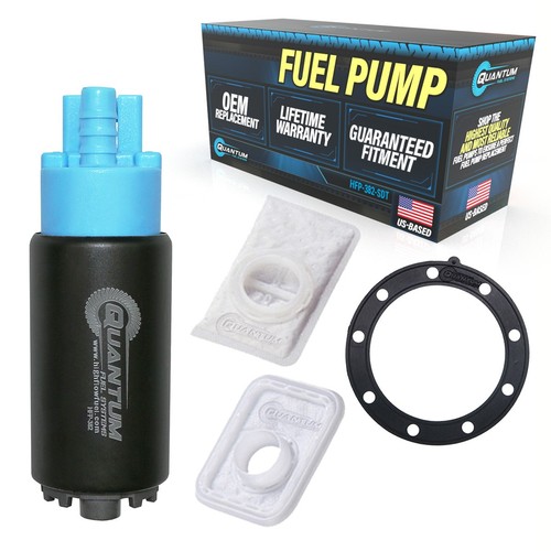 Pompe carburant tank efi - pompe,