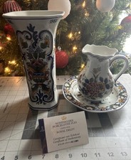 VINTAGE ROYAL DELFT