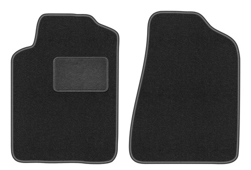 Tapis avant moquette - tapis,
