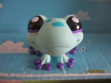 PETSHOP GRENOUILLE N°1916