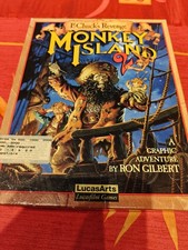 amiga monkey island 2 sans