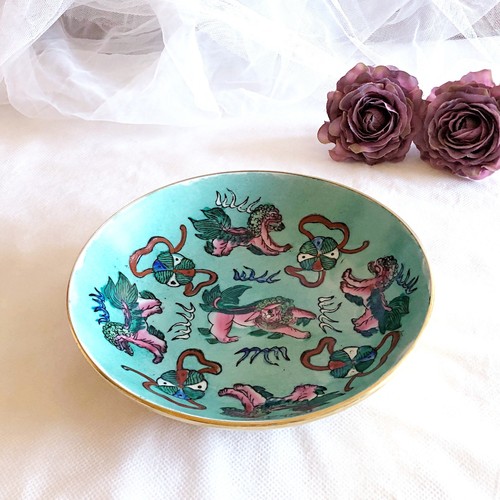 Coupelle chinoise vintage