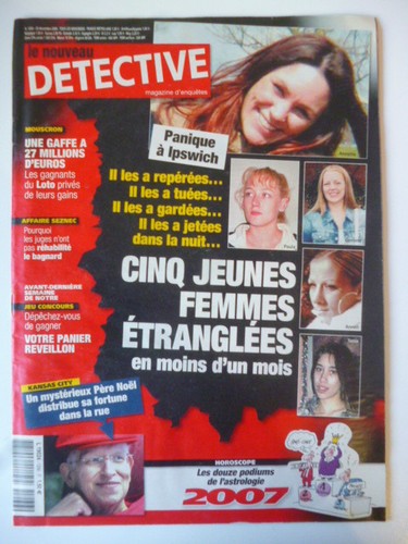 9625 journal nouveau - ,