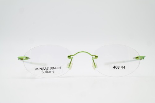 Lunettes enfant minima junior - enfant,