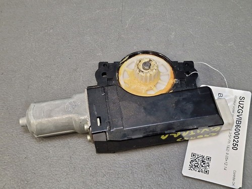 Moteur volet toit ouvrant - ,