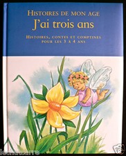Album Jeunesse - Histoires de