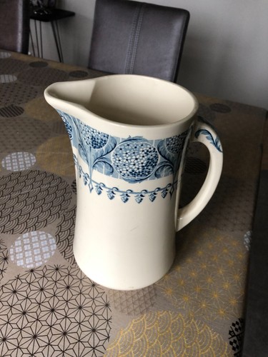 Ancien broc toilette - broc, de