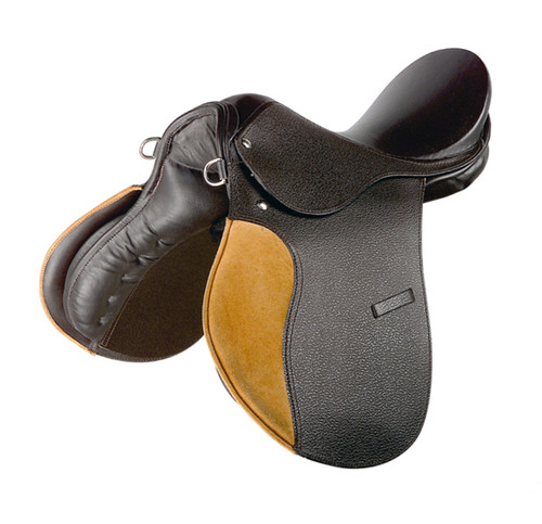 Selle anglaise tout usage - anglaise,