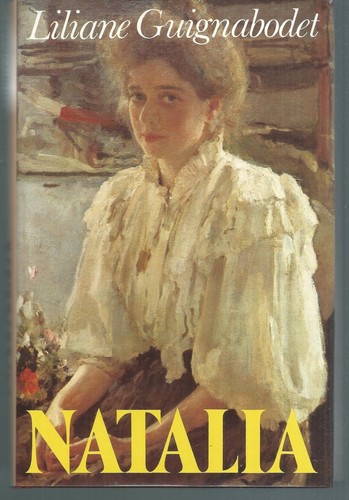 Natalia liliane guignabodet - natalia.,