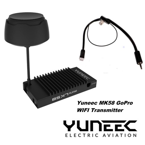 Yuneec mk58 module - yuneec, 5,8