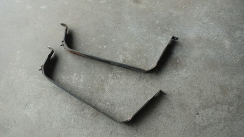 Toyota gt86 subaru - brz, bandes