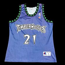 Champion EU Kevin Garnett