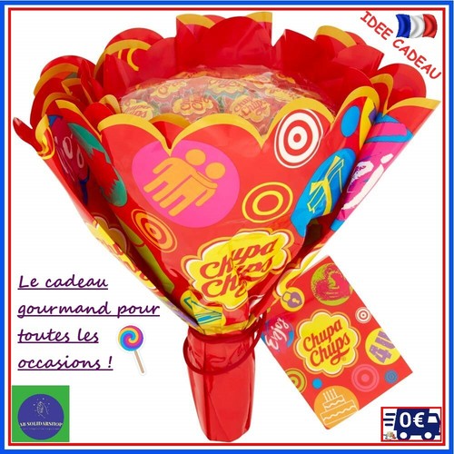 Composition florale originale - composition,