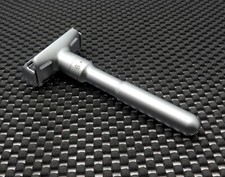 New Merkur Futur  Adjustable