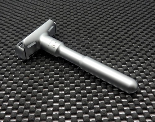New merkur futur adjustable - new,