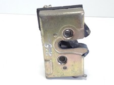 Serrure gauche Audi 80 - 90 (B3) 1988 893839015C GUST26015