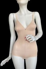 Superbe Body Vintage  1970’s - GEA - Taille 2