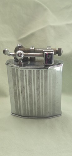 Ancien briquet table - ancien,