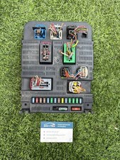 BOITIER BSI FUSIBLE MODULE