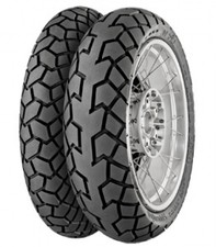 Pneus CONTINENTAL 150/70 R17