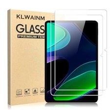 [2 Pièces] Verre Trempé pour