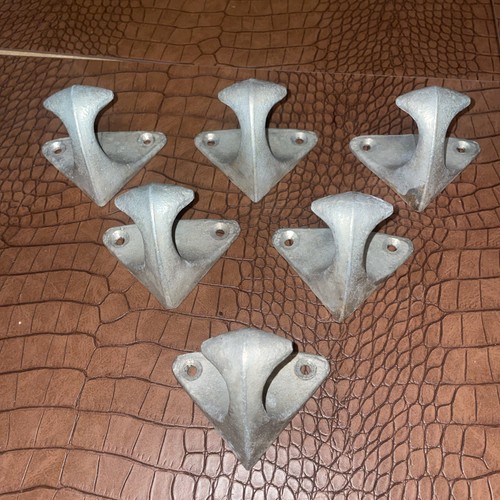 Lot ancien porte manteau - ancien,