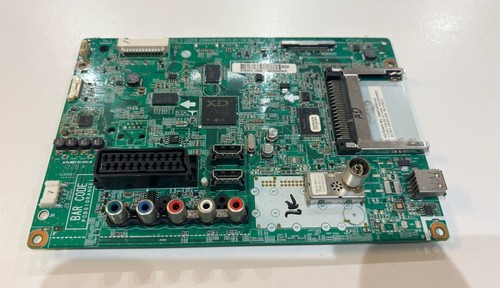 Main board carte - board,