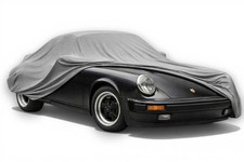 Housse De Voiture Stretch