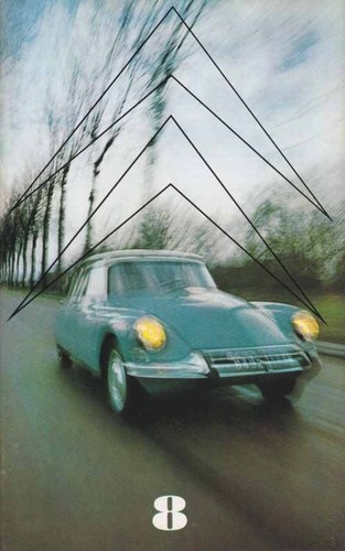 Brochure citroen double - brochure,