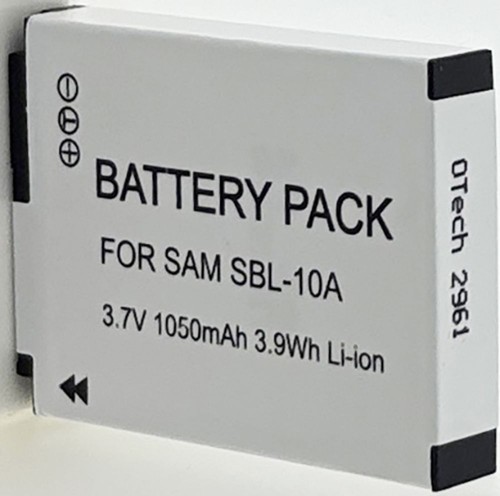 Batterie pour samsung ex2f - batterie,