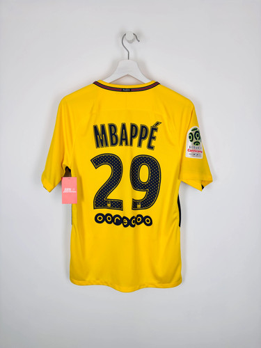 Maillot football psg - maillot, de