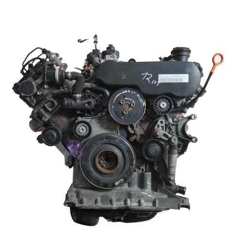 Moteur pour audi touareg - vw, q7