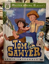 Tom Sawyer - Intégrale -