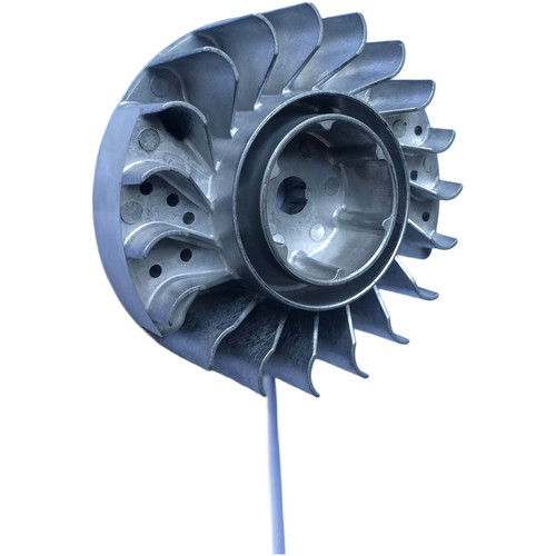 Volant moteur 1133 - , 1204