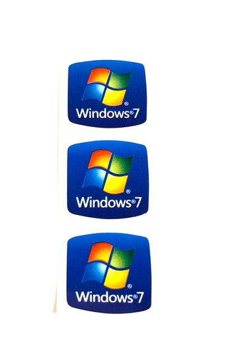 Windows 7 operating - 7,
