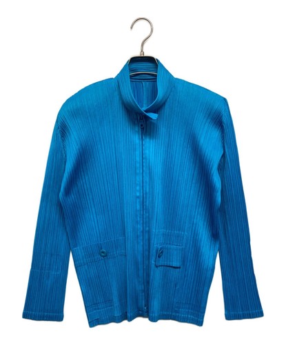 Veste plissée femme - , pleats