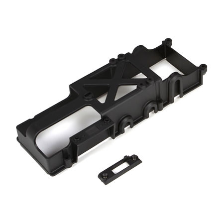 Vaterra vtr241009 battery box - vaterra,