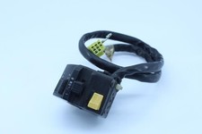 Commodo gauche SUZUKI 750 GSXF 1989 à 1996