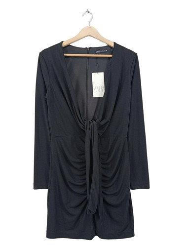 Zara robe soirée femme - de,