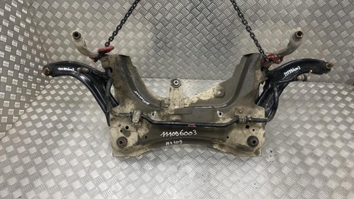 Berceau avant renault clio - avant, 3