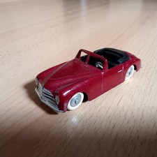 Simca 8 sport - 1/43 -