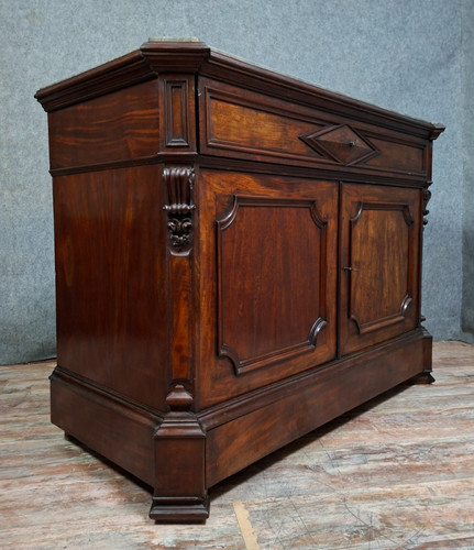 Meuble scriban formant - scriban,