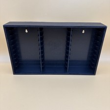 Rangement Cassette Audio